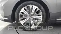 2022 KIA K8