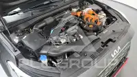 2022 KIA K8