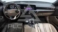 2022 KIA K8