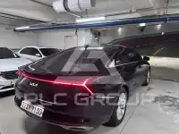 2022 KIA K8