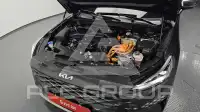 2022 KIA K8