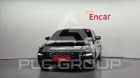 2022 KIA K8