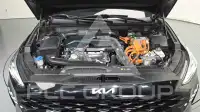 2022 KIA K8