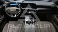 2022 KIA K8