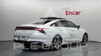 2022 KIA K8
