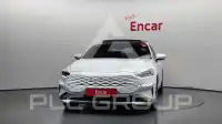 2022 KIA K8