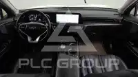 2022 KIA K8