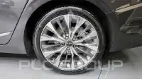 2022 KIA K8