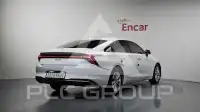 2022 KIA K8