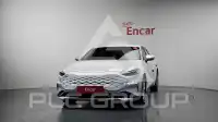 2022 KIA K8