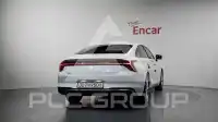 2022 KIA K8