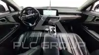 2022 KIA K8