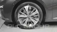 2022 KIA K8