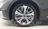 2022 KIA K8