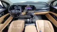 2022 KIA Carnival