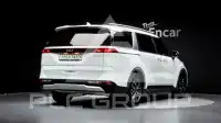 2022 KIA Carnival