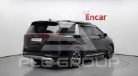 2022 KIA Carnival