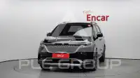 2022 KIA Carnival