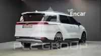 2022 KIA Carnival