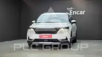 2022 KIA Carnival