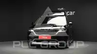 2022 KIA Carnival