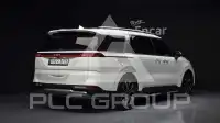 2022 KIA Carnival