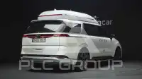 2022 KIA Carnival