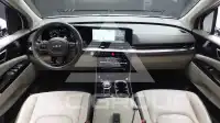 2022 KIA Carnival