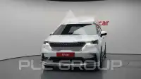 2022 KIA Carnival
