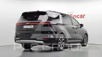 2022 KIA Carnival