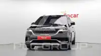 2022 KIA Carnival