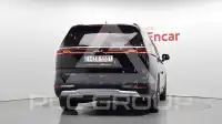 2022 KIA Carnival