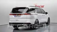 2022 KIA Carnival