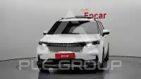 2022 KIA Carnival