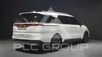 2022 KIA Carnival