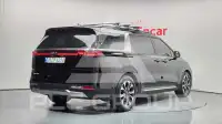 2022 KIA Carnival