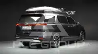 2022 KIA Carnival