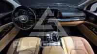 2022 KIA Carnival