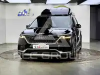 2022 KIA Carnival