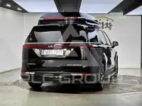 2022 KIA Carnival