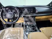 2022 KIA Carnival