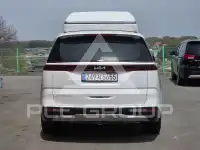 2022 KIA Carnival