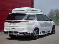 2022 KIA Carnival