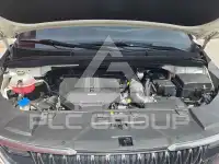 2022 KIA Carnival