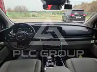 2022 KIA Carnival