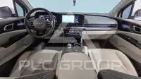 2022 KIA Carnival
