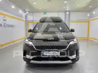 2022 KIA Carnival