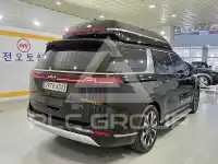 2022 KIA Carnival