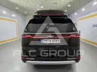 2022 KIA Carnival