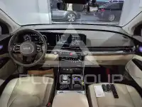 2022 KIA Carnival